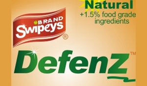 Defenz Natural nsect Repellent