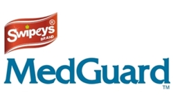 MedGuard Hand Sanitizers